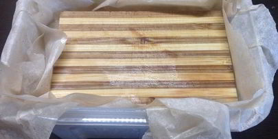 домашний сыр за один день неделька