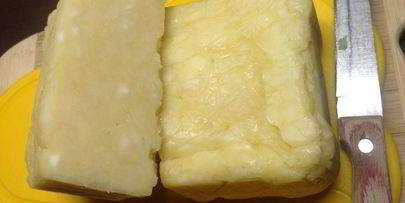 домашний сыр за один день неделька