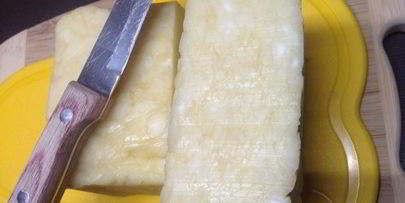 домашний сыр за один день неделька