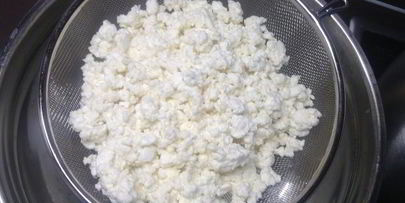 домашний сыр за один день неделька