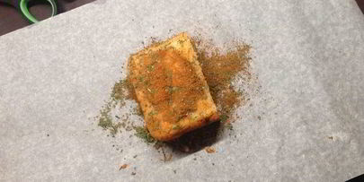 домашний сыр за один день неделька