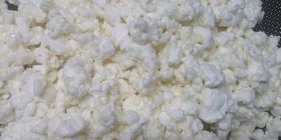 домашний сыр за один день неделька