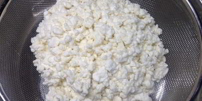 домашний сыр за один день неделька