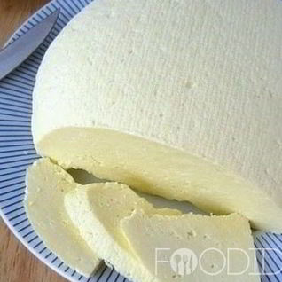 Домашний сыр