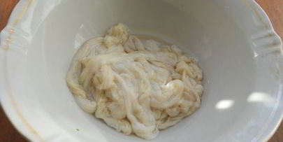 домашняя сыровяленая колбаса