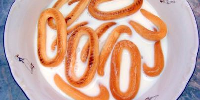 фаршированные сушки