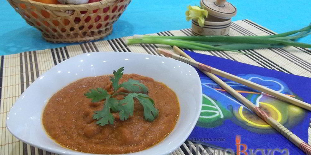 Рецепт икра из баклажанов