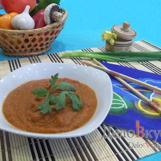 Икра из баклажанов