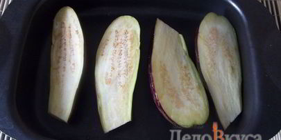 икра из баклажанов