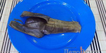 икра из баклажанов