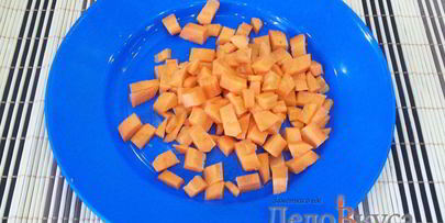 икра из баклажанов