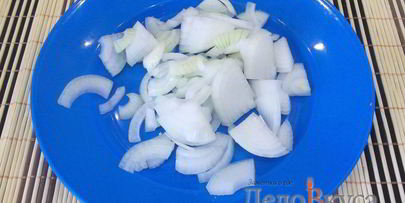 икра из баклажанов