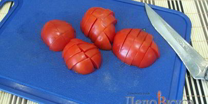 икра из баклажанов