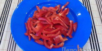 икра из баклажанов