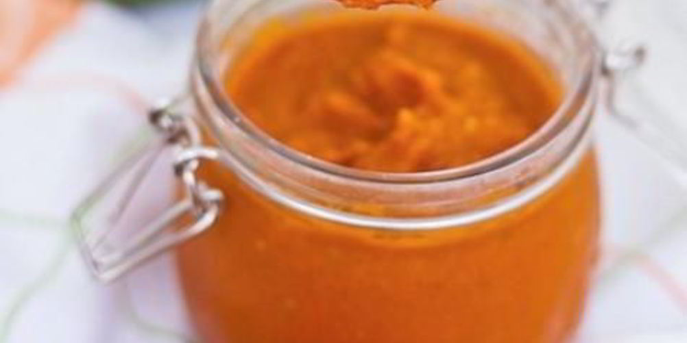 Рецепт икра кабачковая