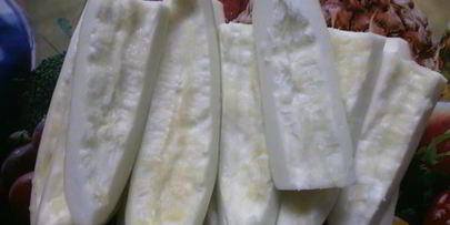 кабачковая икра на зиму