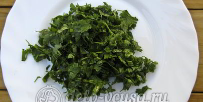 кабачковая икра в мультиварке