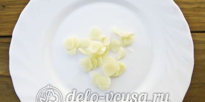 кабачковая икра в мультиварке