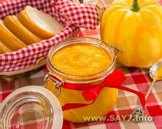 Кабачковая икра