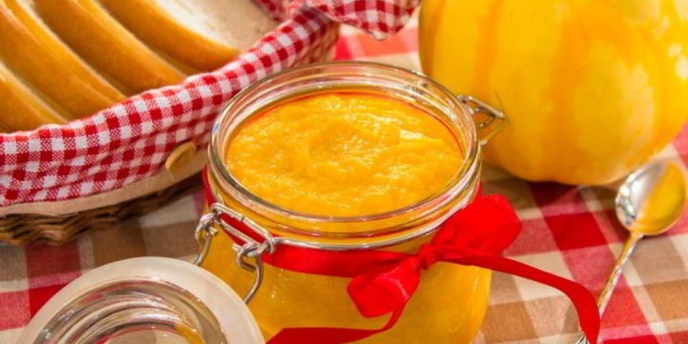 Рецепт кабачковая икра