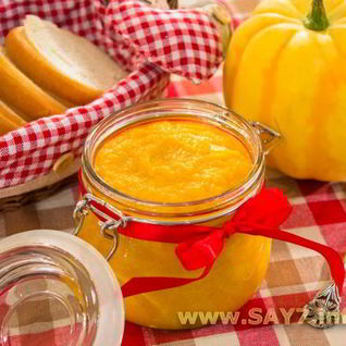 Кабачковая икра