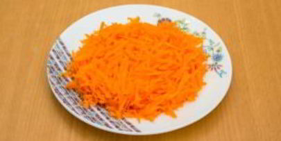 кабачковая икра