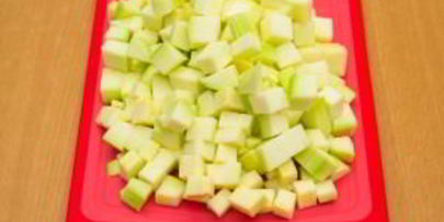 кабачковая икра