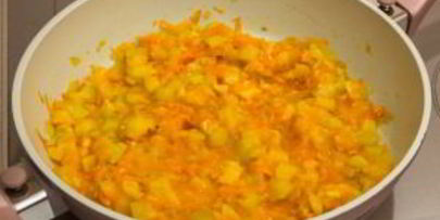 кабачковая икра