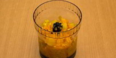 кабачковая икра