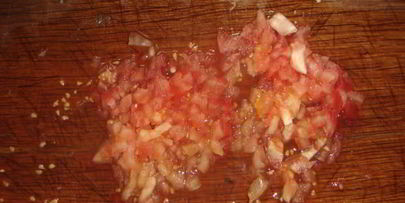 овощная икра