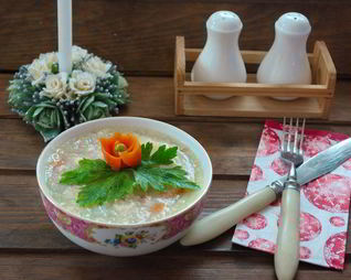 Холодец из курицы