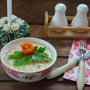 Холодец из курицы