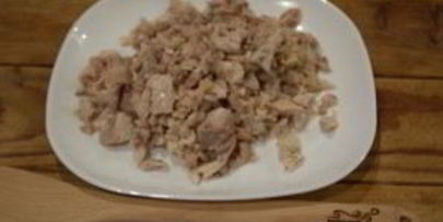 холодец из курицы