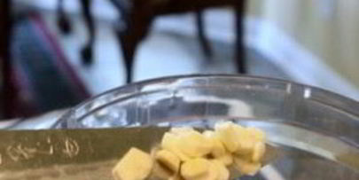 хумус с болгарским перцем