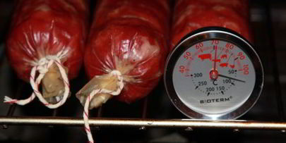 колбаса ветчина мраморная