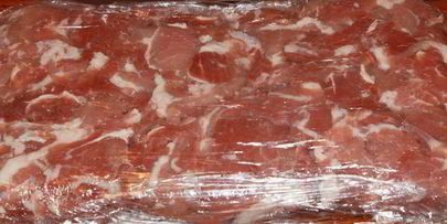 колбаса ветчина мраморная