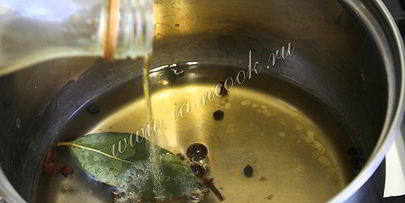 маринованный сыр тофу