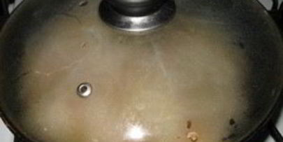 маринованные кальмары