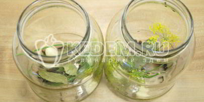 маринованные помидоры с лимонной кислотой