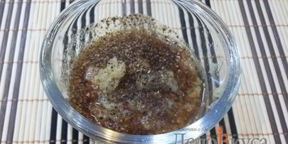 маринованные свиные уши