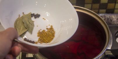 маринованные яйца куриные