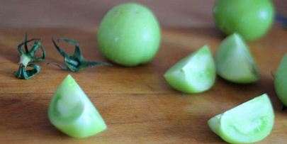 мексиканская закуска тостадос