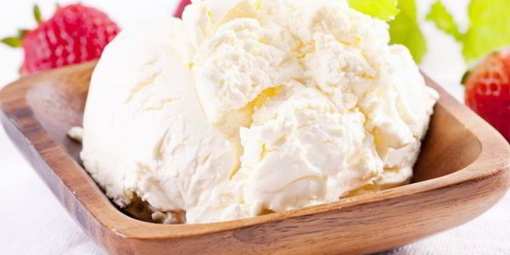 Рецепт нежного сыра маскарпоне по-домашнему