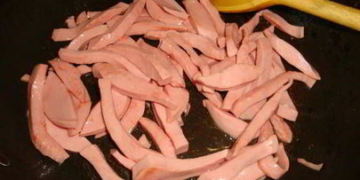 быстрая фриттата