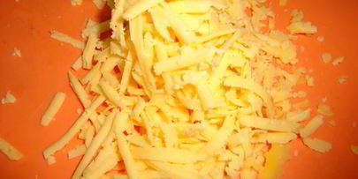 быстрая фриттата