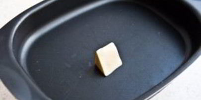 диетический омлет в духовке