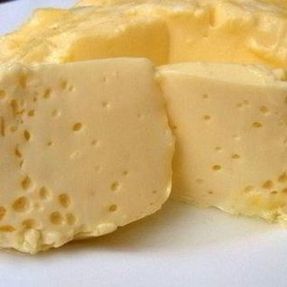 Диетический вареный омлет в банке