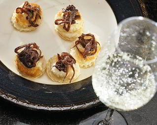 Французский омлет