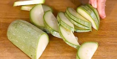 фриттата с овощами и сыром