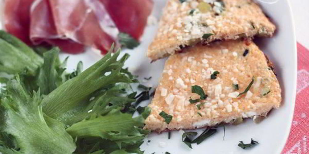 Рецепт фриттата